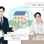 アパート経営は儲かるの？知っておきたいアパート経営のすべて