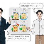 実際のアパート経営収支を大公開！先輩オーナーに学ぶ儲かる為の秘訣とは？